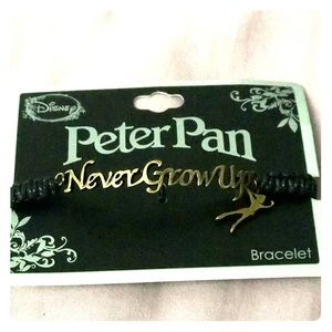 Peter Pan Bracelet